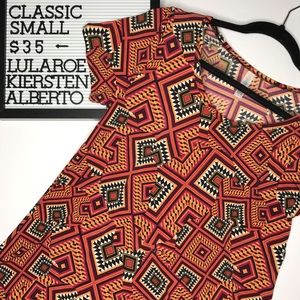LuLaRoe Classic Tee